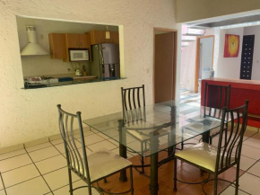 Casa Tikul